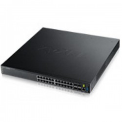 ZyXEL GS3700-24