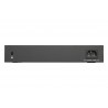 NETGEAR GS324 Unmanaged Gigabit Ethernet (10/100/1000) 1U Black