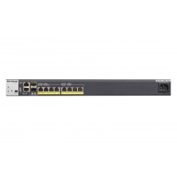 NETGEAR M4200-10MG-PoE+ Managed L2/L3 10G Ethernet (100/1000/10000) Power over Ethernet (PoE) 1U Graphite