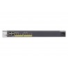 NETGEAR M4200-10MG-PoE+ Managed L2/L3 10G Ethernet (100/1000/10000) Power over Ethernet (PoE) 1U Graphite