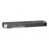 NETGEAR M4200-10MG-PoE+ Managed L2/L3 10G Ethernet (100/1000/10000) Power over Ethernet (PoE) 1U Graphite