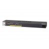 NETGEAR M4200-10MG-PoE+ Managed L2/L3 10G Ethernet (100/1000/10000) Power over Ethernet (PoE) 1U Graphite