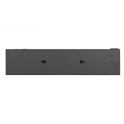 NETGEAR M4200-10MG-PoE+ Managed L2/L3 10G Ethernet (100/1000/10000) Power over Ethernet (PoE) 1U Graphite
