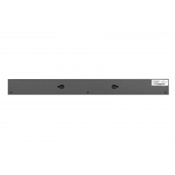 NETGEAR M4200-10MG-PoE+ Managed L2/L3 10G Ethernet (100/1000/10000) Power over Ethernet (PoE) 1U Graphite