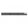NETGEAR M4200-10MG-PoE+ Managed L2/L3 10G Ethernet (100/1000/10000) Power over Ethernet (PoE) 1U Graphite