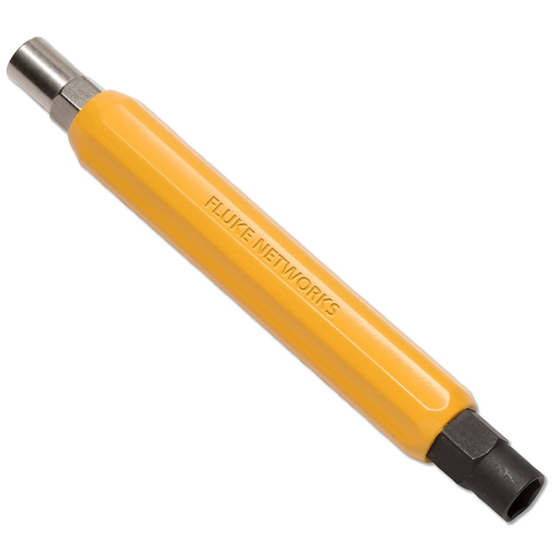 Fluke 44507003 Can Wrench with stripper 22 GA