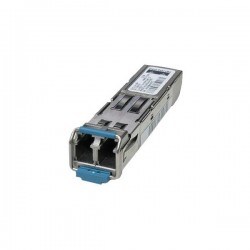 Cisco GLC-EX-SMD network transceiver module