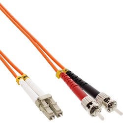 Legrand 88607 | InLine Fibre Cables