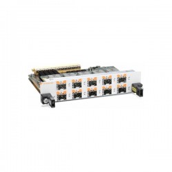 Cisco 8-Port Gigabit Ethernet Shared Port Adapter, Spare