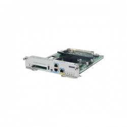 HP MSR4000 MPU-100 Main Processing Unit