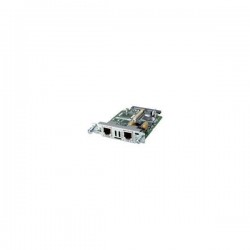 Cisco 1-port Analog Modem Interface card