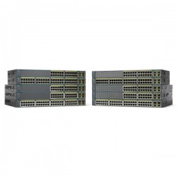 Cisco Catalyst 2960-Plus