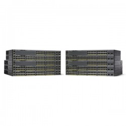 Cisco Catalyst 2960-X
