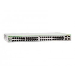 Allied Telesis AT-GS950/48PS | Allied Telesis Switches & Media Converters