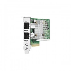 HP Ethernet 10Gb 2-port 560SFP+