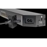 NETGEAR GSS108EPP Managed L2 Gigabit Ethernet (10/100/1000) Power over Ethernet (PoE) Black