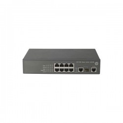 HP 3100-8 v2 EI Switch