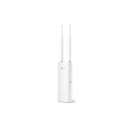 TP-Link EAP110-OUTDOOR wireless access point 300 Mbit/s Power over Ethernet (PoE)