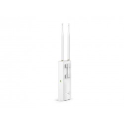 TP-Link EAP110-OUTDOOR wireless access point 300 Mbit/s Power over Ethernet (PoE)
