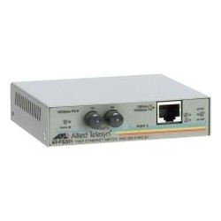 Allied Telesis AT-FS201 | Allied Telesis Media Converters