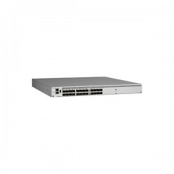 HP SN3000B 16Gb 24-port/12-port Active Fibre Channel Switch