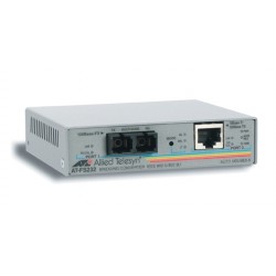 Allied Telesis AT-FS232 | Allied Telesis Media Converters