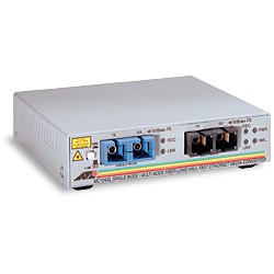 Allied Telesis AT-MC104XL-60 | Allied Telesis Media Converters