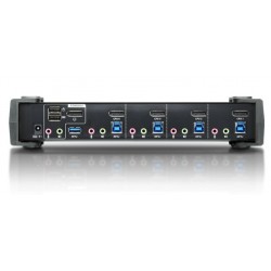 Aten Umschalter | Aten KVM Solutions