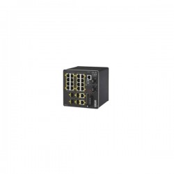 Cisco IE-2000-16TC-G-E network switch