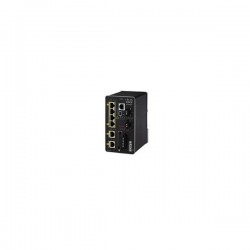 Cisco IE-2000-4TS-B network switch
