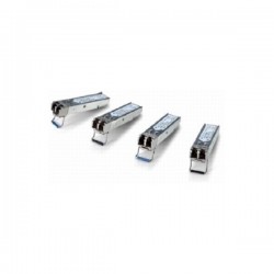 Cisco SFP - GE/1G-FC/2G-FC - 850 nm - MM - LC - EXT TEMP
