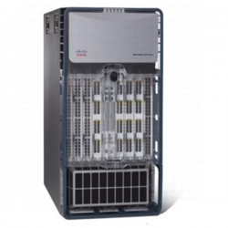 Cisco Nexus 7000 Series 10-Slot Chassis