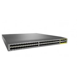 Cisco N3K-C3172PQ-10GE | Cisco Switches & Media Converters