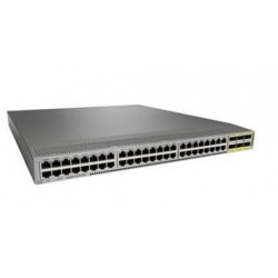 Cisco N3K-C3172TQ-10GT | Cisco Switches & Media Converters