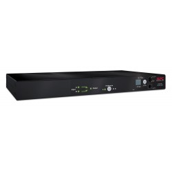 APC Rack ATS AP7722A