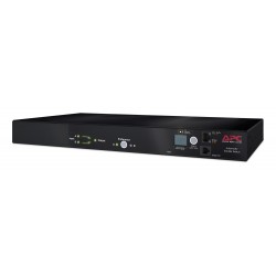APC Rack ATS AP7722A