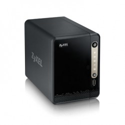 ZyXEL NAS326 | ZyXEL NAS