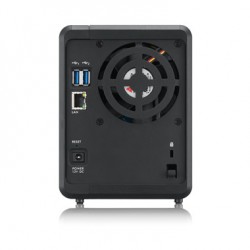 ZyXEL NAS326 | ZyXEL NAS