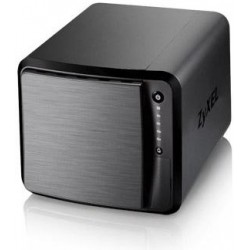 ZyXEL NAS542 | ZyXEL NAS
