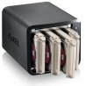 ZyXEL NAS542 | ZyXEL NAS