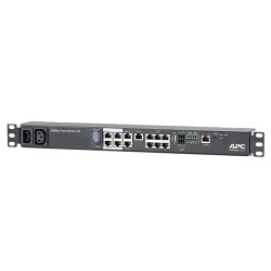 APC NetBotz Rack Monitor 250 | APC Rack & Cabinet Accessories