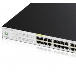 ZyXEL NSW100-28P | Other ZyXEL Switches