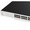 ZyXEL NSW100-28P | Other ZyXEL Switches