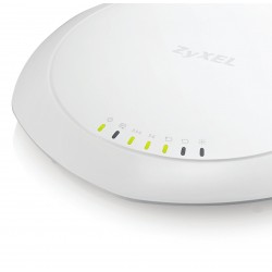 ZyXEL NAP203 | ZyXEL Wireless Networks