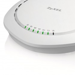 ZyXEL NAP303 | ZyXEL Wireless Networks