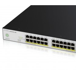 ZyXEL NSW200-28P | Other ZyXEL Switches