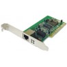 Dynamode 10/100/1000Mbps Gigabit Ethernet PCI Bus Adapter | Dynamode Network Cards & Adapters