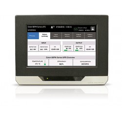 Eaton 93PM-50(50)-BB-6x7Ah-LL | Eaton UPS & Power Backup