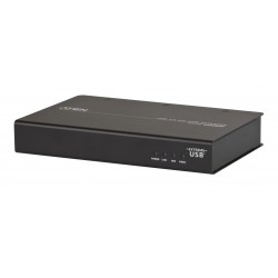 Aten CE610 USB 2.0 DVI KVM Extender