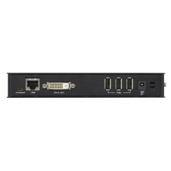 Aten CE610 USB 2.0 DVI KVM Extender